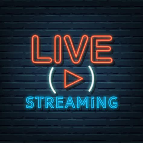 Live Stream