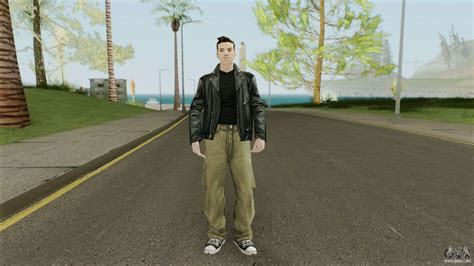 Gta San Andreas Cleo 4 Skin Selector Pollfreeload