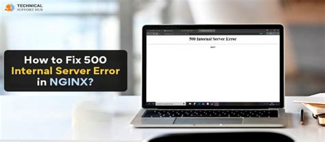 How To Fix Internal Server Error In Nginx
