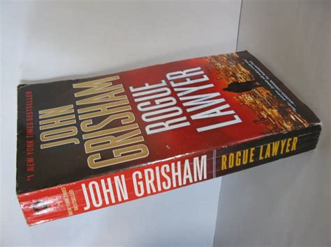 Since religious and political books, such as the holy bible, are often given away for free, they have not been included on this list. (MX-6)+2016+John+Grisham+novel_+Rogue+Lawyer+-+Papeback+ ...