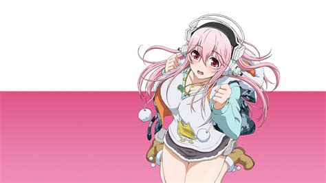 Super Sonico Wallpaper Hd 77 Images