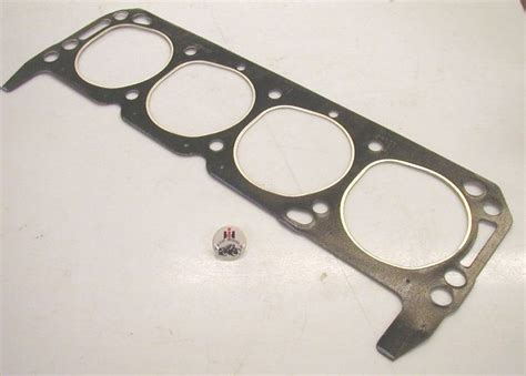 Super Scout Specialists Head Gasket V8 392