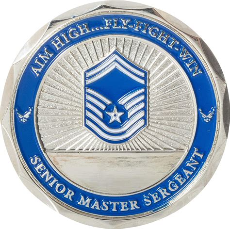 Buy United States Air Force Senior Master Sergeant Non Commissioned