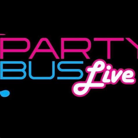 party bus live llc