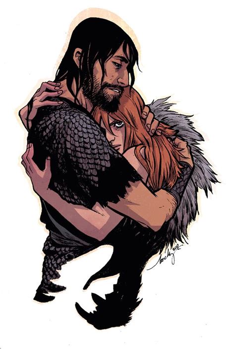 1000 Images About Art Becky Cloonan On Pinterest