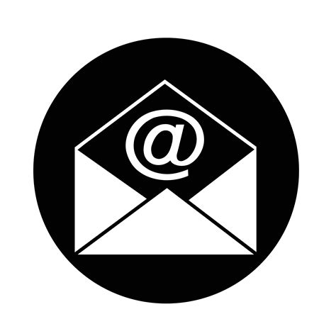 Email Envelope Icon Free Vector Art 870 Free Downloads