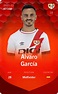 Álvaro García 2021-22 • Rare 47/100