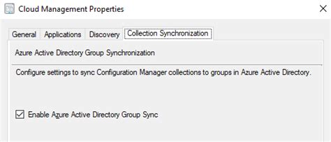 Sccm You Can Now Synchronize Your Device Collections As Azure Ad Groups