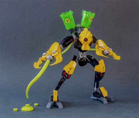 Meltdown In 2021 Lego Bionicle Lego News Cool Lego Creations