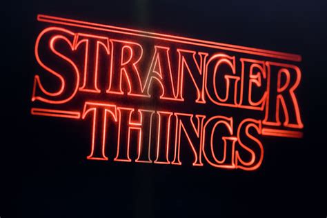 Stranger Things & Product Placement | Blog | Web Content Development