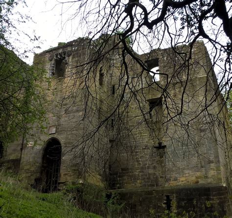 Harewood Castle Leeds All You Need To Know Before You Go
