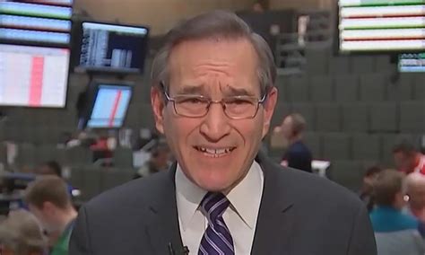 What Happened To Rick Santelli Was The Anchor Fired By Cnbc Over