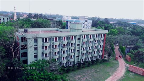 International Islamic University Chittagong Academic Building 4 Iiuc