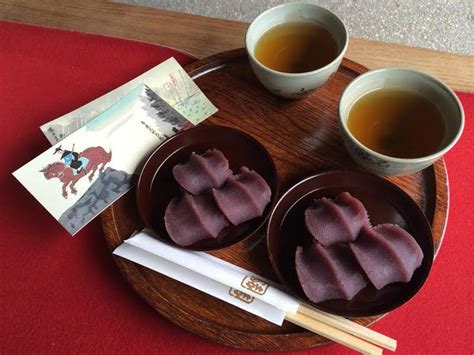 餡子が命！「赤福餅」 ― 伊勢神宮で300年以上の歴史を持つ日本伝統の和菓子 Goin Japanesque