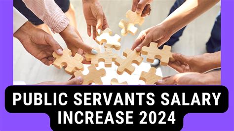 Public Servants Salary Increase 2024 In South Africa