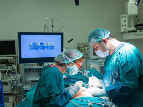 Liver Laparoscopic Surgery Liver Laparoscopic Procedure Laparoscopic