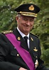 Philippe of Belgium - Wikipedia | Belgium, Monarchy, Royal
