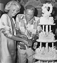 Frank Sinatra & Barbara Marx | Addicted to Love: A Hollywood Wedding ...