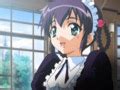 Kafun Shoujo Chuuihou The Animation Animes Animeka