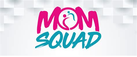 Mom Squad 973 Wmee