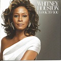 Whitney Houston - I Look To You (2009, CD) | Discogs