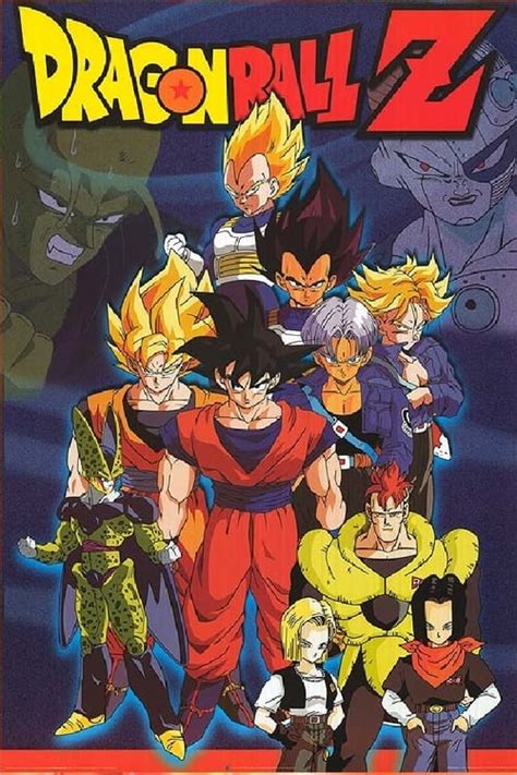 The strongest rivals, is a 1991 japanese anime science fiction martial arts film and the fifth. Dragon Ball Z: Atsumare! Goku's World (1992) — The Movie Database (TMDb)