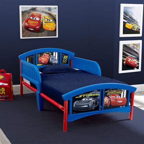 25 Awesome Race Car Bed Ideas For Your Childrens Room