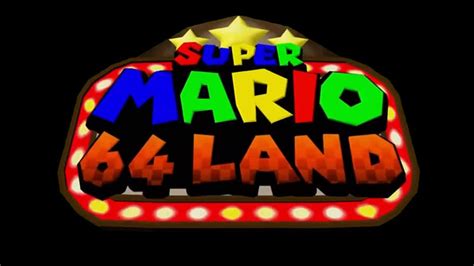 Aunque el proceso de producción se completó en 1995, no fue hasta finales de 1996 cuando se lanzó la nueva consola. Descargas Juegos De La Super Nintendo 64 : Super Mario 64 ...
