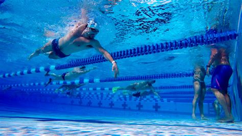 The Truth About Masters Swimming Myswimpro Blog