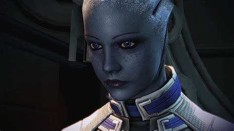 Mass Effect Porn Image 2464