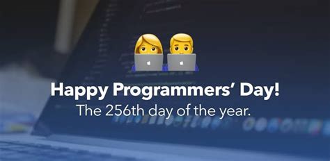 Happy Programmer Day Huawei Enterprise Support Community