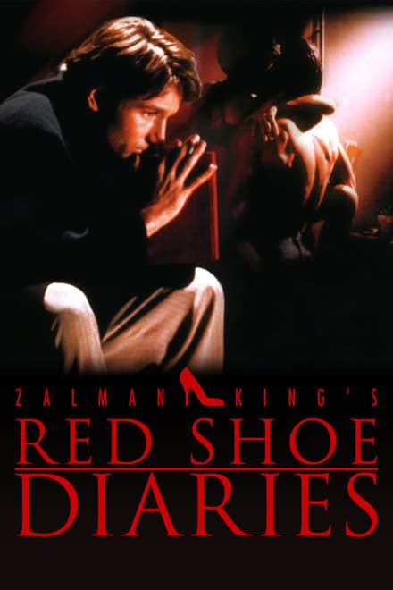 Red Shoe Diaries The Movie Database Tmdb