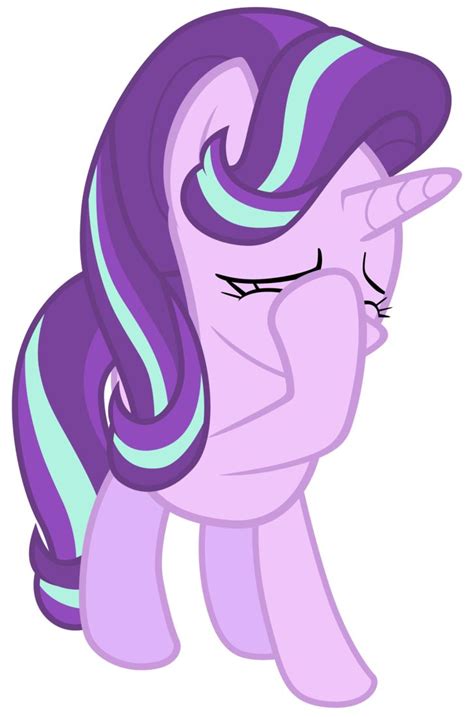 Pin On Starlight Glimmer