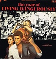 Maurice Jarre - The Year Of Living Dangerously - Amazon.com Music