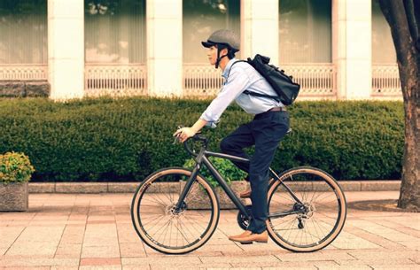 【徹底解決】自転車通勤メリットとデメリット Mind Switch