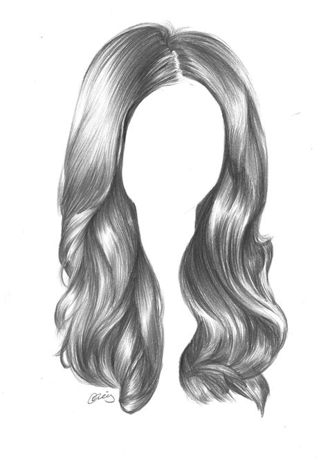Https://techalive.net/draw/how To Draw A Wig