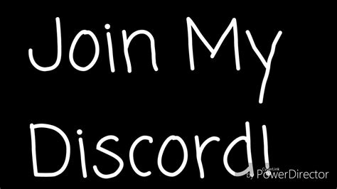 Join My Discord Link In Desc Youtube