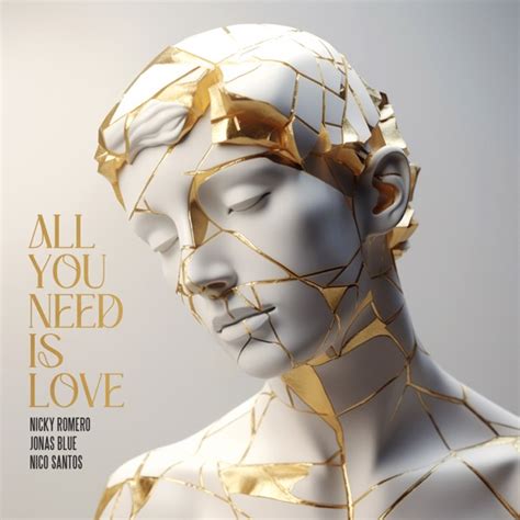 all you need is love single songsio frkmusic
