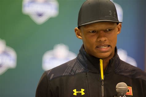 Joshua Dobbs Has The Perfect Response To Challenge Of Learning An Nfl