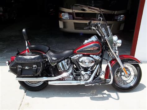 2007 harley softail turn signals left side stoped working right side works fine if i hold in the right blinker switch the hazards come on my alarm when armed all turn signals blink but when i press left. **Like New 2007 Harley Heritage Softail Classic in NC Only ...