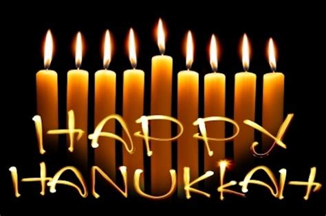 Happy Hanukkah Festival Of Lights Begins Today At Sundown Riverheadlocal