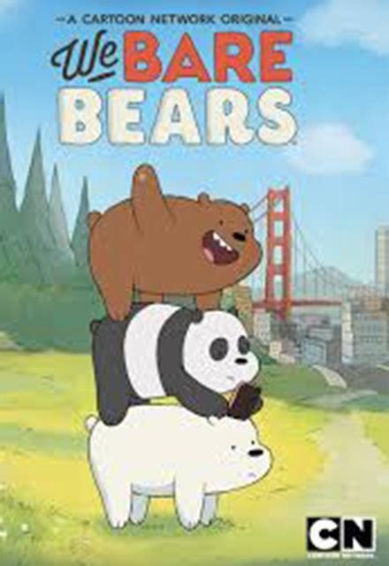 We Bare Bears Season Episode Bunnies Sidereel