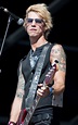 Duff McKagan Picture 5 - Duff McKagan's Loaded Performing Live