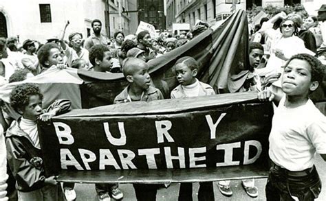 Apartheid In South Africa What Really Happened And How