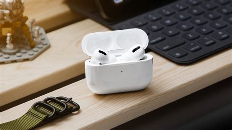 Airpods Pro 6 Months Later Oh No Youtube