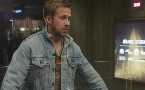 Saturday Night Live Returns Watch Ryan Gosling In A Teaser For Season