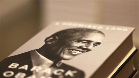 Obama Memoir Sells Record 17 Million Copies In First Week The Hindu