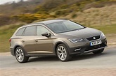 Used Seat Leon X-Perience 2014-2018 review | Autocar