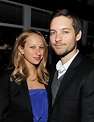 Tobey Maguire & Wife Jennifer Meyer Ending 9-Year Marriage | Access Online