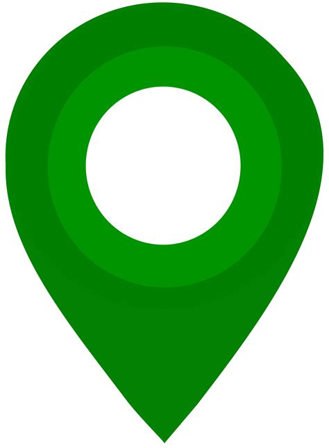 Gps Icon Png Transparent Image Download Size 2000x2723px